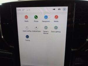 Ford Ranger 3.0TD V6 double cab Wildtrak 4WD - Image 12