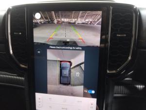 Ford Ranger 3.0TD V6 double cab Wildtrak 4WD - Image 13