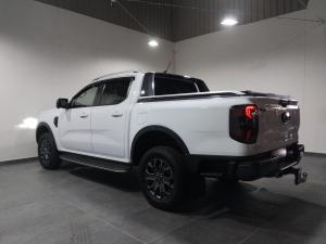 Ford Ranger 3.0TD V6 double cab Wildtrak 4WD - Image 18