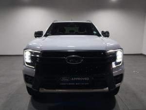 Ford Ranger 3.0TD V6 double cab Wildtrak 4WD - Image 2