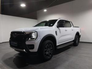 Ford Ranger 3.0TD V6 double cab Wildtrak 4WD - Image 3