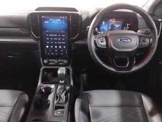 Ford Everest 2.0 BiTurbo XLT