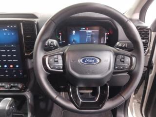 Ford Everest 2.0 BiTurbo XLT