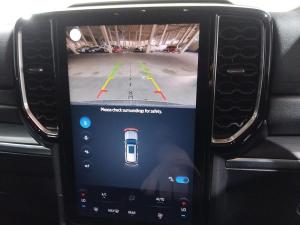 Ford Everest 2.0 BiTurbo XLT - Image 13