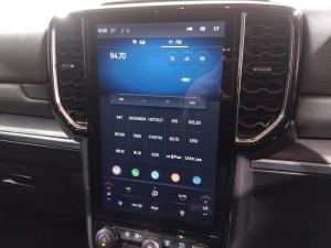 Ford Everest 2.0 BiTurbo XLT - Image 15