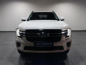 Ford Everest 2.0 BiTurbo XLT - Image 2
