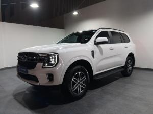 Ford Everest 2.0 BiTurbo XLT - Image 3