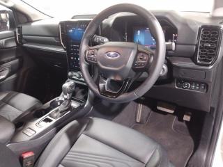 Ford Everest 2.0 BiTurbo XLT