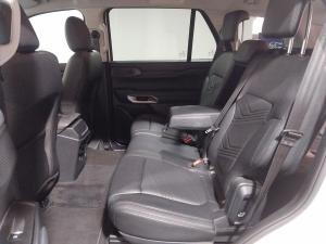 Ford Everest 2.0 BiTurbo XLT - Image 7