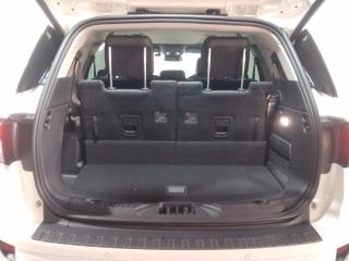 Ford Everest 2.0 BiTurbo XLT