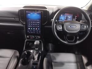 Ford Everest 2.0 BiTurbo Sport - Image 11