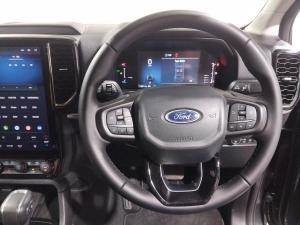 Ford Everest 2.0 BiTurbo Sport - Image 12