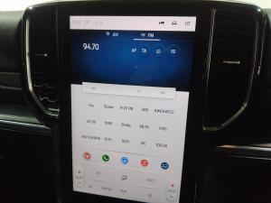 Ford Everest 2.0 BiTurbo Sport - Image 16