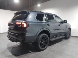 Ford Everest 2.0 BiTurbo Sport - Image 17