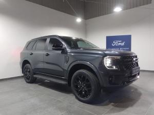 Ford Everest 2.0 BiTurbo Sport - Image 1
