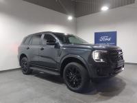 Thumbnail Ford Everest 2.0 BiTurbo Sport