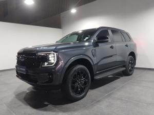 Ford Everest 2.0 BiTurbo Sport - Image 4
