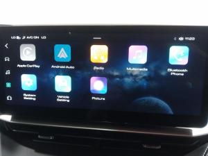 Haval H6 2.0GDIT 4WD Luxury - Image 14