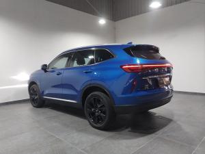Haval H6 2.0GDIT 4WD Luxury - Image 19