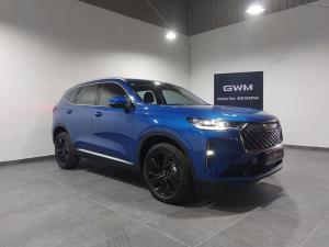 Haval H6 2.0GDIT 4WD Luxury - Image 1