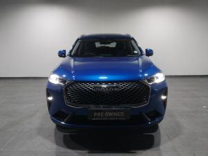 Haval H6 2.0GDIT 4WD Luxury - Image 3