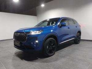 Haval H6 2.0GDIT 4WD Luxury - Image 4