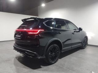 Haval Jolion Pro 1.5 HEV Ultra Luxury