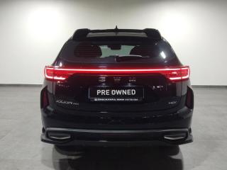 Haval Jolion Pro 1.5 HEV Ultra Luxury