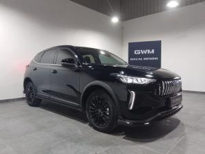 Haval Jolion Pro 1.5 HEV Ultra Luxury - Image 1