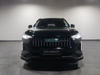 Haval Jolion Pro 1.5 HEV Ultra Luxury
