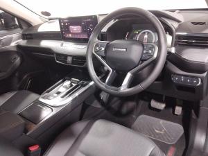 Haval Jolion Pro 1.5 HEV Ultra Luxury - Image 5
