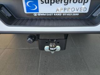 GWM P300 2.4T double cab LT 4x4