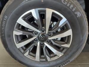 GWM P300 2.4T double cab LT 4x4 - Image 11