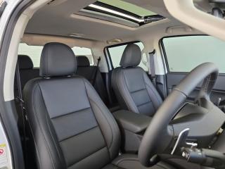 GWM P300 2.4T double cab LT 4x4