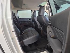 GWM P300 2.4T double cab LT 4x4 - Image 15