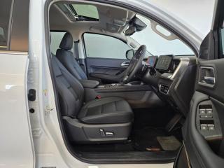 GWM P300 2.4T double cab LT 4x4