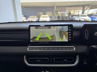 GWM P300 2.4T double cab LT 4x4