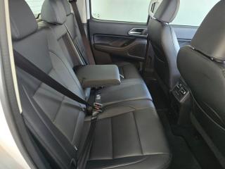 GWM P300 2.4T double cab LT 4x4