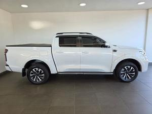 GWM P300 2.4T double cab LT 4x4 - Image 3