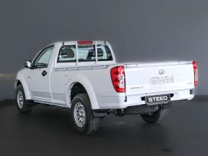 GWM Steed 5 2.0VGT single cab S - Image 6