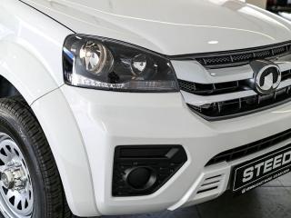 GWM Steed 5 2.0VGT single cab S