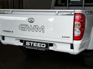 GWM Steed 5 2.0VGT single cab S - Image 8