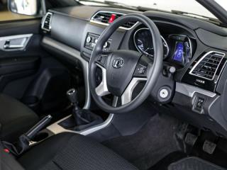 GWM Steed 5 2.0VGT single cab S