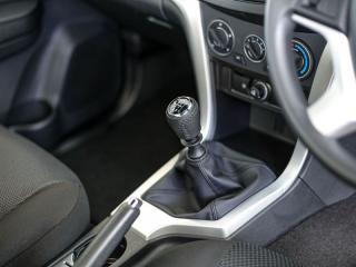 GWM Steed 5 2.0VGT single cab S