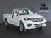 GWM Steed 5 2.0VGT single cab S - Thumbnail 1