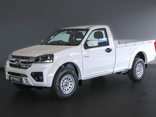 GWM Steed 5 2.0VGT single cab S