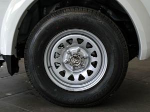 GWM Steed 5 2.0VGT single cab S - Image 9