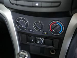 GWM Steed 5 2.0VGT single cab S - Image 13