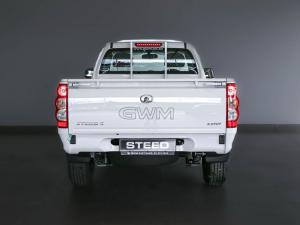 GWM Steed 5 2.0VGT single cab S - Image 5