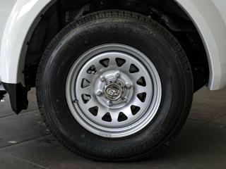 GWM Steed 5 2.0VGT single cab S